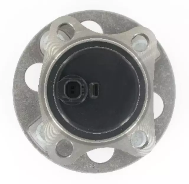BR930686 - Wheels, Tires &amp; Parts: Hub Assembly. for SKF Image