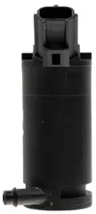 Windshield Washer Pump - ACI (173686)