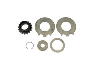 600561 - Transmission &amp; Drivetrain: Four Wheel Drive Differential Gear Kit for Dorman Image