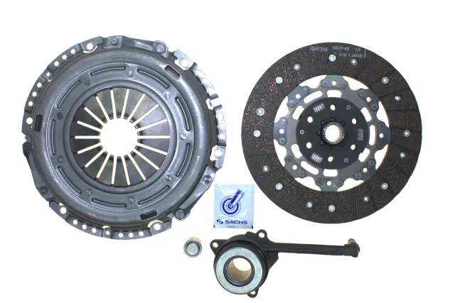 K7028702 - Transmission &amp; Drivetrain: Sachs Transmission Clutch Kit for SACHS Image