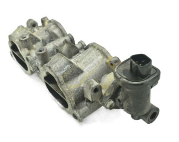 14011AB931 - : Engine Intake Manifold for Subaru Image