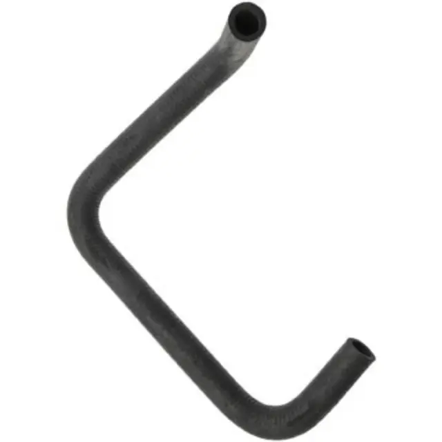 86053 - Cooling Systems: HVAC Heater Hose for DAYCO HYDRAULIC Image