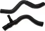 22242 - : Gates Radiator Coolant Hose for Gates Image