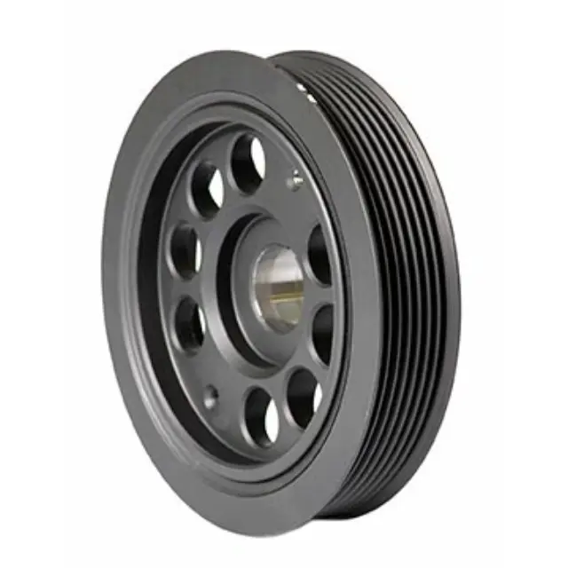 PB1813N - : Engine Harmonic Balancer for DAYCO HYDRAULIC Image