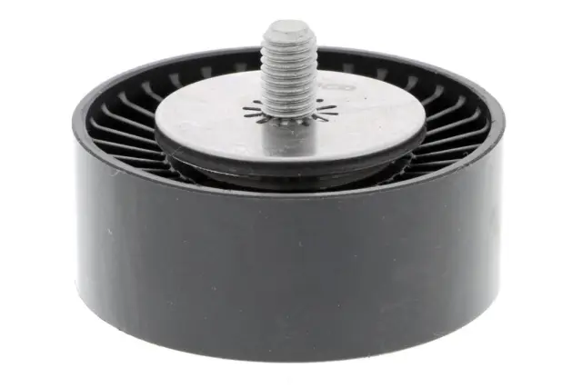 V202915 - : Deflection/Guide Pulley, V-ribbed belt for Vaico Image