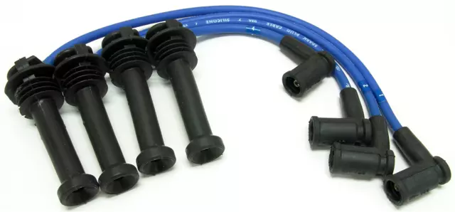 52028 - : Spark Plug Wire Set for NGK Image