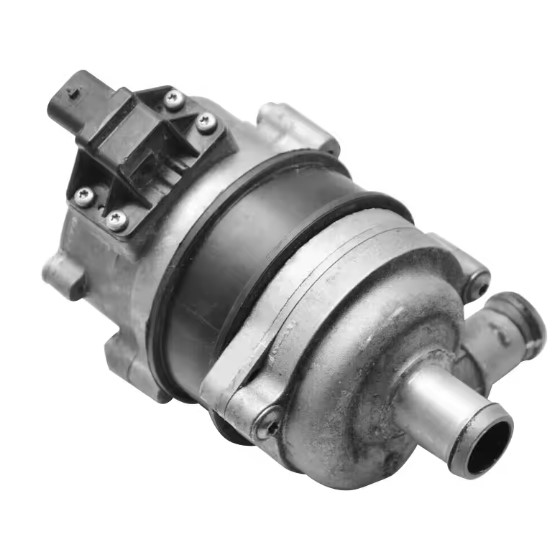 4H0965569A - Belts &amp; Cooling: Engine Auxiliary Water Pump for Audi Image