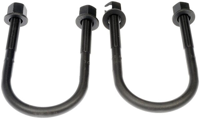 929841 - : U-Bolt Repair Kit for Dorman Image
