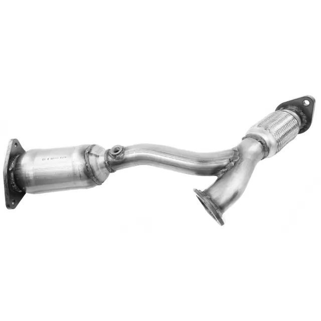53886 - Exhaust: Ultra EPA Catalytic Converter for Walker Exhaust Image