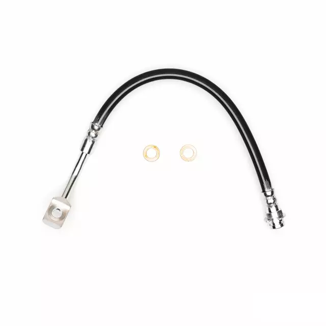35052062 - Brakes &amp; Brake Parts: Brake Hydraulic Hose for DYNAMIC FRICTION Image