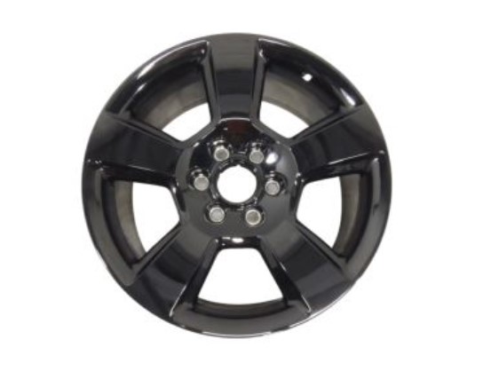 23430212 - : 20x9 Aluminum Wheel for GM Image