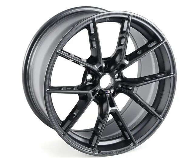 36108746989 - Tire &amp; Wheel: Wheel for BMW Image