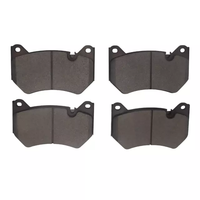 4000213900 - Brakes &amp; Brake Parts: Disc Brake Pad Set for DYNAMIC FRICTION Image