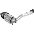 16597 - : Walker Ultra EPA 16597 Direct Fit Catalytic Converter for Suzuki SX4 for Walker Exhaust Image