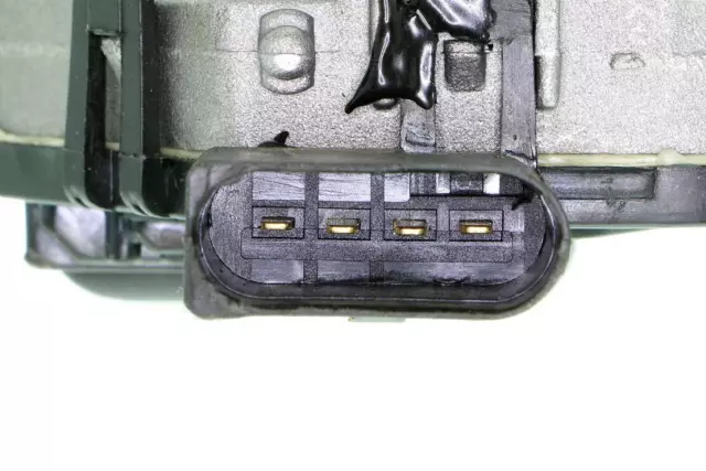 V10070042 - : Windshield Wiper Motor for VEMO Image