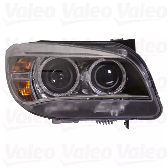 44950 - : Headlight Xenon BMW for VALEO Image