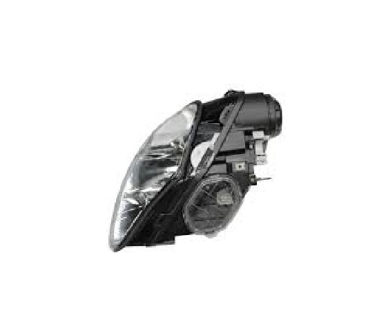 LJA4510AH - Electrical: Composite Assembly for Jaguar Image