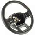 ML3Z3600RA - : Heated Leather Steering Wheel for F?150 (No Active Steering) for Ford Image