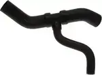 22298 - : Gates Radiator Coolant Hose for Gates Image