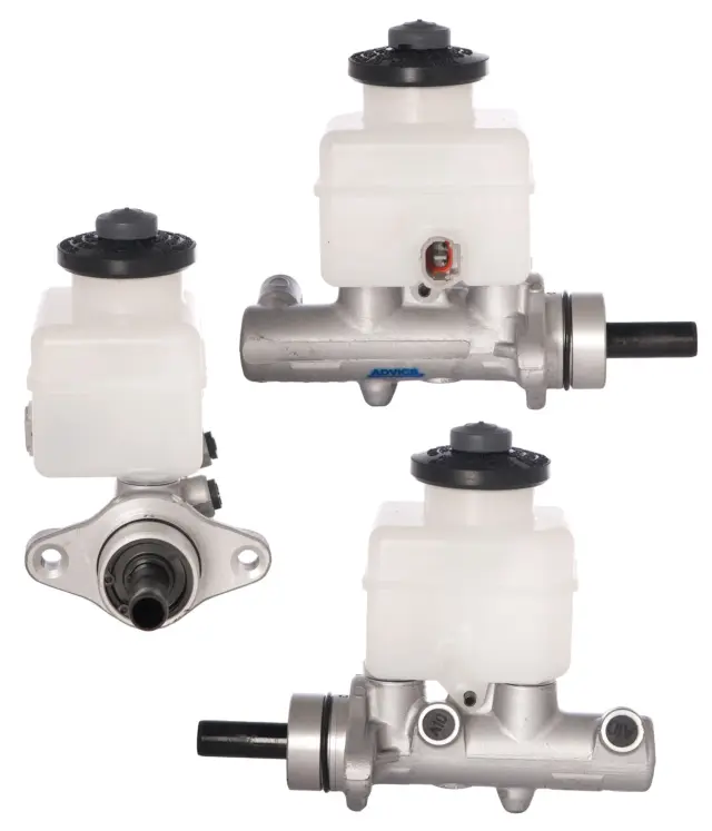 BMT125 - : Advics Brake Master Cylinder for Advics Image