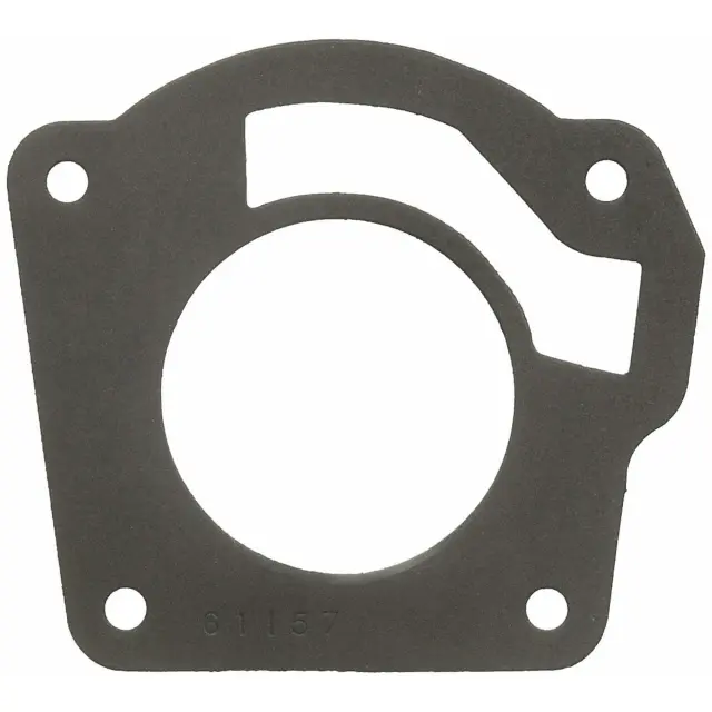 61157 - Air Intake &amp; Fuel Delivery: Fuel Injection Throttle Body Mounting Gasket for FEL-PRO Image