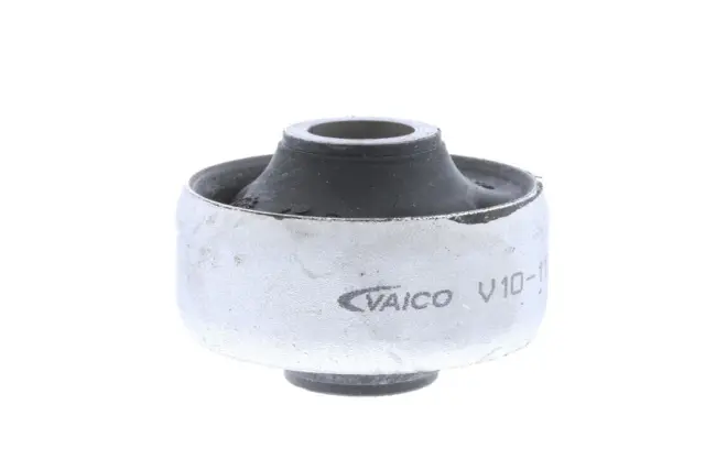 V101122 - Suspension &amp; Steering: Control Arm-/Trailing Arm Bush for Vaico Image