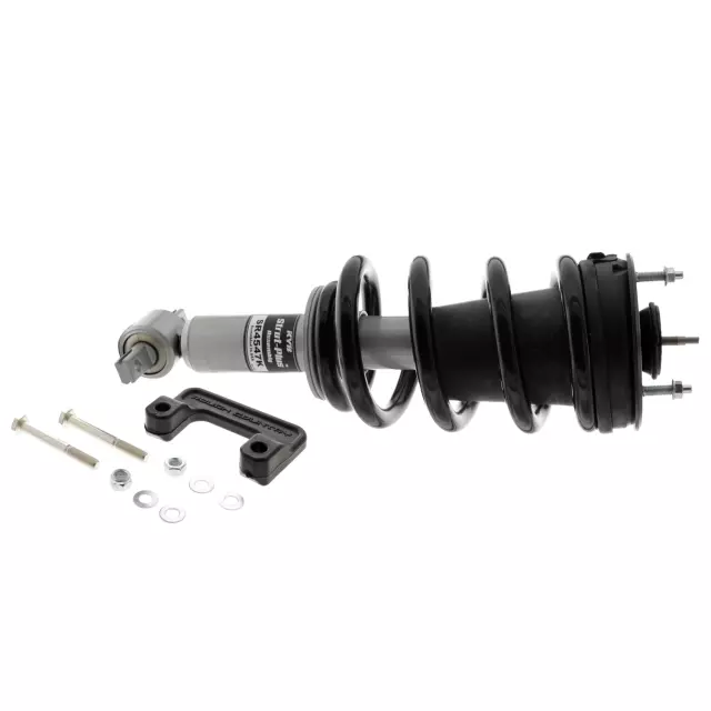 SR4547K - : Suspension Strut and Coil Spring Assembly for KYB Image