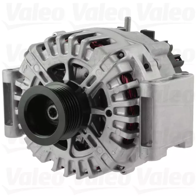 439738 - Charging &amp; Starting Systems: 2012-2016 Mercedes-Benz E350 for VALEO Image