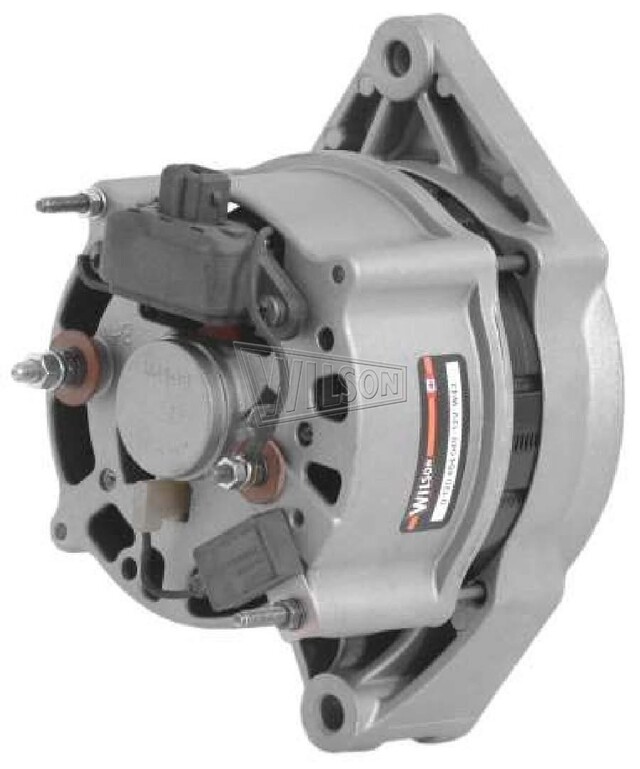 90156435 - : Alternator Reman, BO K1 12V 90A for BBB INDUSTRIES Image