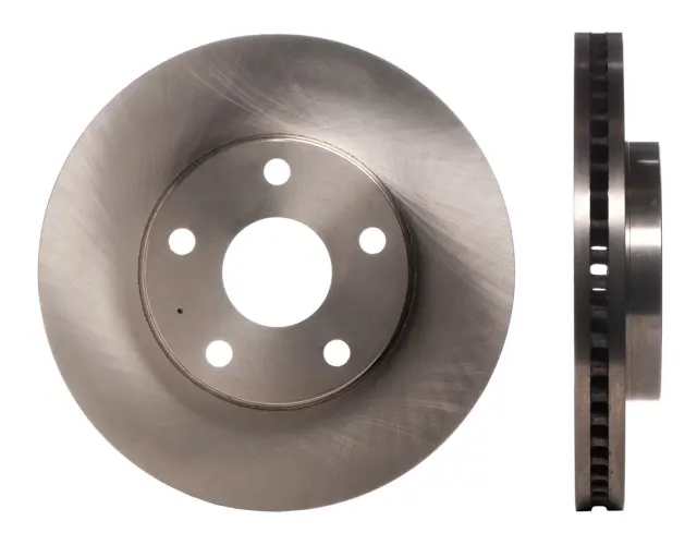 A6F060 - : ADVICS OE Disc Brake Rotor for Advics Image