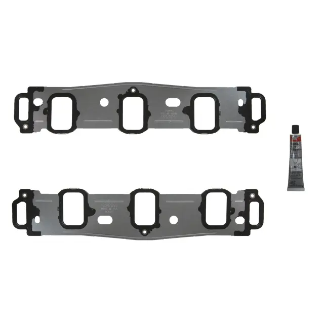 MS90728 - : Engine Intake Manifold Gasket Set for FEL-PRO Image