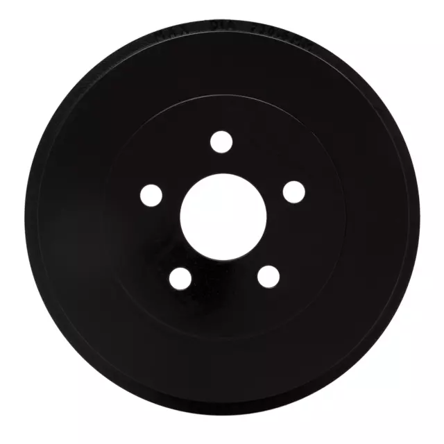 36539004 - : Brake Drum for DYNAMIC FRICTION Image