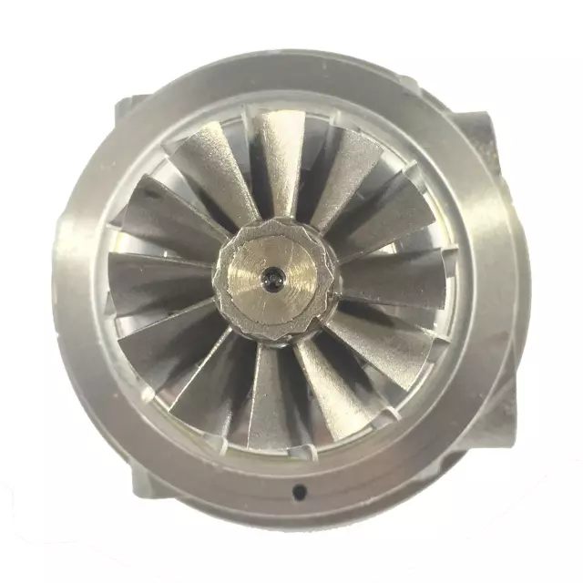 M1040282N - Turbos, Nitrous &amp; Superchargers: Rotomaster Turbocharger Cartridge for Rotomaster Image