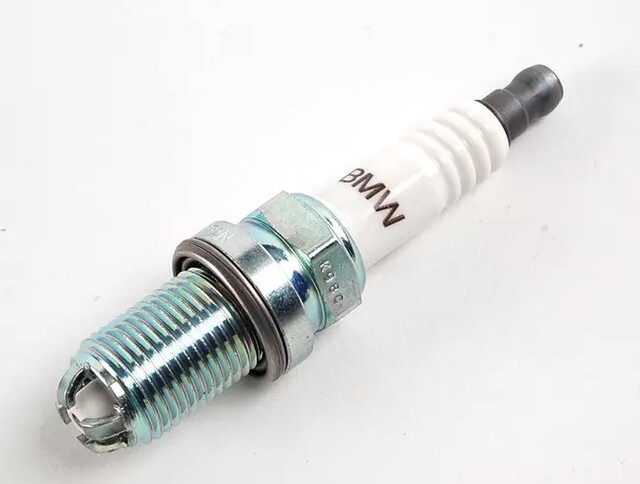 12120037607 - Electrical: Spark Plug for BMW Image