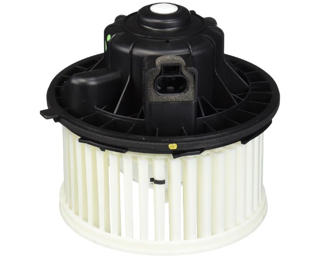 89019320 - HVAC: HVAC Blower Motor for GM Image