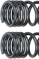929934 - : Severe Heavy Duty Coil Spring Upgrade - 70 Percent Increased Load Handling for Ram: 1500 Image