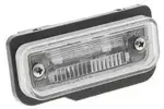 V30840024 - : License Plate Light Assembly for VEMO Image