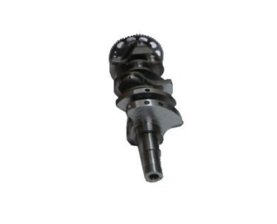 12661875 - Engine: Crankshaft for GM Image