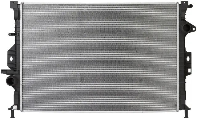 CU13352 - Cooling Systems: Spectra Premium Radiator for Spectra Premium Image