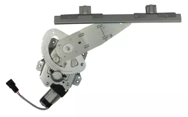 82220 - : Power Window Motor and Regulator Assembly for ACI Image