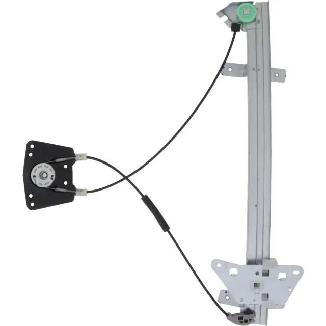 WR40649 - Interior: Window Regulator - Power for Continental Image