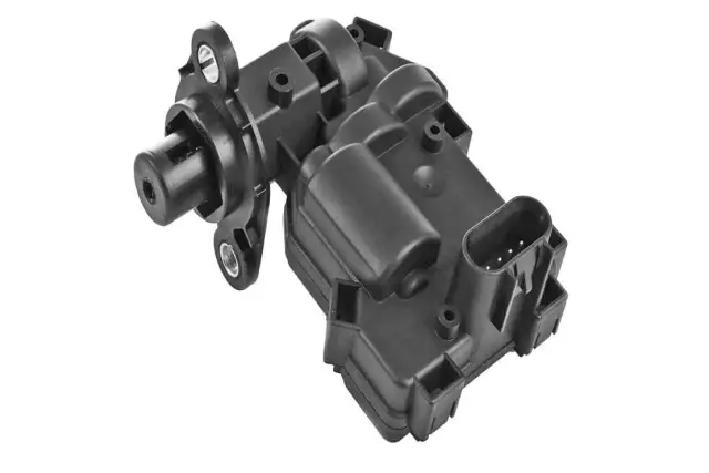 V51730138 - Transmission &amp; Drivetrain: Differential Lock Switch for VEMO Image