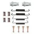 37031004 - : Drum Brake Hardware Kit for DYNAMIC FRICTION Image