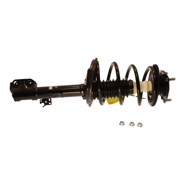 SR4147 - : Suspension Strut and Coil Spring Assembly for KYB Image