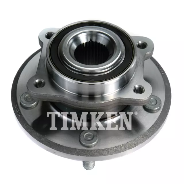 HA590344 - : Wheel Bearing and Hub Assembly for TIMKEN Image