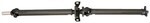 976754 - : Rear 2-Piece Steel Driveshaft Assembly for Lexus: GS350 Image