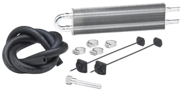 1010 - Suspension &amp; Steering: Power Steering Oil Cooler for Hayden Image