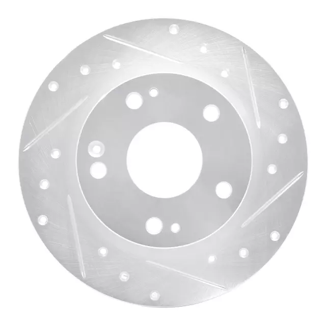 63159059R - : Disc Brake Rotor for DYNAMIC FRICTION Image
