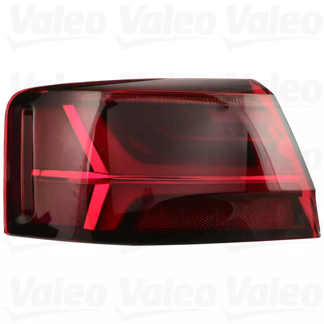 47014 - Lighting &amp; Lamps: Tail Light LED Audi for VALEO Image