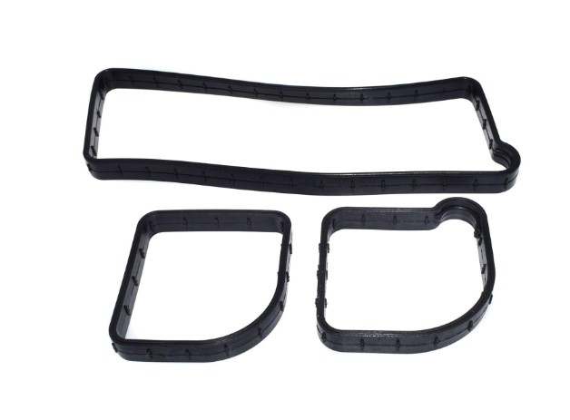 1S7Z6584BA - Engine: Valve Cover Gasket for Ford Image